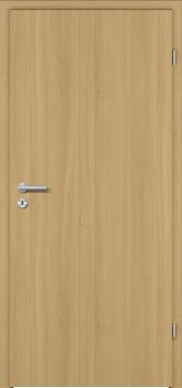 CPL Buche Pur DA NUR Türblatt